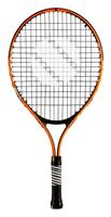 "Decathlon Kids' 21"" Tennis Racket Easy - Orange"