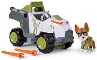 PAW Patrol Jungle Theme Tracker Vehicle