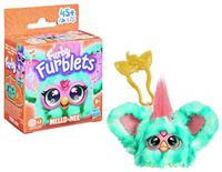 Furby Furblets Summer Chill Interactive Toy Plush