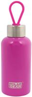 Polar Gear Pink Loop Mini Stainless Steel Water Bottle-288ml