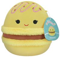 Original Squishmallows 7.5-Inch - Visconti the Macaron