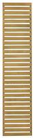 Forest Slatted Trellis - 180 x 30cm, Pack of 4
