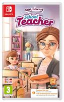 My Universe: School Teacher Nintendo Switch Game