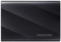 Samsung T9 USB 3.2 2TB Portable SSD - Black
