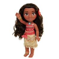 Disney Princess Toddler Moana Doll - 14inch/36cm