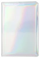 Home Sound Waves A5 Notebook And Cover Stationery Set
