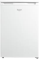 Bush MEE5585UCF Under Counter Fridge - White