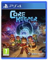 Core Keeper PS4 Game
