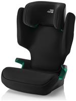 Britax Adventure Plus Car Booster Seat - Space Black