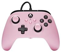PowerA Xbox Series X/S & One Wired Controller - Core Blush