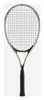 Decathlon Adult Tennis Racket Essential - Grey/Blue