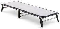 Jay-Be Lite Folding Bed with Mattress - Single