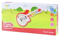 Chad Valley Touch Guitar