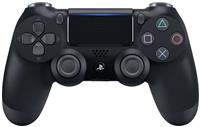 Sony PS4 DualShock 4 V2 Wireless Controller - Black