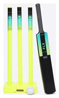 Decathlon Ultralight Plastic Cricket Set