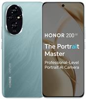 SIM Free HONOR 200 5G 256GB AI Mobile Phone - Emerald Green