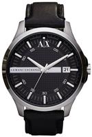 Armani Exchange Watches