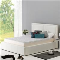 Dormeo Memory Plus Mattress - Double