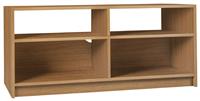 Argos Home Maine TV Unit - Natural