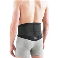 NEO G Back Brace with Power Straps - One Size