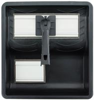 Coral 4 Piece Paint Pad Set