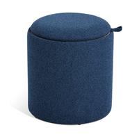 Habitat Ingo Side Table - Blue