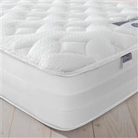 Silentnight 2000 Pocket Luxury Mattress - Superking