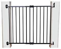 Extendable Metal Pet Gate