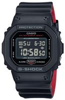 Casio G-SHOCK Black Digital Watch