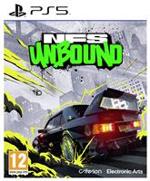 Need For Speed Unbound PS5 Game