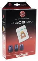 Hoover Enigma Cylinder Dust Bags - Pack of 5