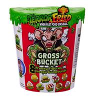 Terror Fried Gross Bucket