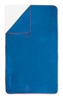 Decathlon Microfibre Pool Towel Size XL 110 x 175 cm Blue