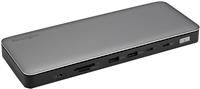 Kensington SD5760T Thunderbolt 4 Dual 4K Dock