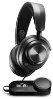 SteelSeries Arctis Nova Pro PS5 Wired Gaming Headset - Black