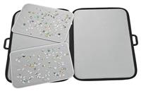 Puzzle Mates Portapuzzle Deluxe Jigsaw Puzzle Carrier