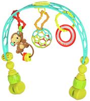 Bright Starts Flex And Go Toy Arch