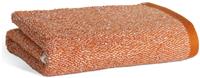 Habitat Marl Hand Towel - Orange