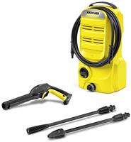 Karcher K 2 Classic Pressure Washer - 1400W