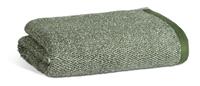 Habitat Marl Hand Towel - Forest