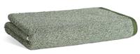 Habitat Marl Bath Towel - Forest