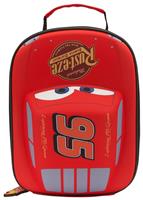 Disney Cars 3D Lunch Bag