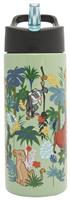 Disney Lion King Stainless Steel Sipper Water Bottle - 500ml