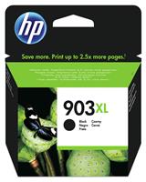 HP 903 XL High Yield Original Ink Cartridge - Black