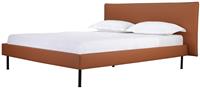 Habitat Flux Double Bed Frame - Tan