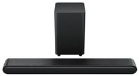 TCL S643W 3.1Ch Bluetooth Soundbar with Wireless Sub