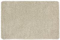 Buddy Plain Shaggy Mat Rug - 150x100cm - Stone