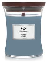 Woodwick Medium Jar Candle - Tempest