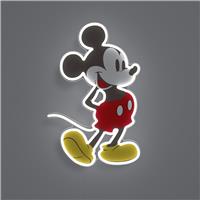 Yellowpop Disney Full Mickey Mouse LED Neon Effect Light