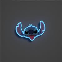 Yellowpop Disney Stitch Face LED Neon Effect Light